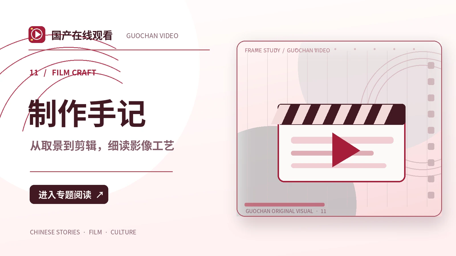 从分镜到剪辑的六个关键阶段